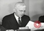Image of House of Representatives Washington DC USA, 1938, second 27 stock footage video 65675064247