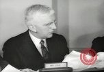 Image of House of Representatives Washington DC USA, 1938, second 30 stock footage video 65675064247