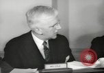 Image of House of Representatives Washington DC USA, 1938, second 31 stock footage video 65675064247
