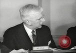 Image of House of Representatives Washington DC USA, 1938, second 32 stock footage video 65675064247