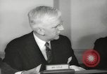 Image of House of Representatives Washington DC USA, 1938, second 33 stock footage video 65675064247