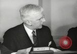 Image of House of Representatives Washington DC USA, 1938, second 34 stock footage video 65675064247