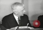 Image of House of Representatives Washington DC USA, 1938, second 35 stock footage video 65675064247