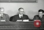 Image of House of Representatives Washington DC USA, 1938, second 36 stock footage video 65675064247
