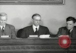 Image of House of Representatives Washington DC USA, 1938, second 38 stock footage video 65675064247