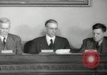 Image of House of Representatives Washington DC USA, 1938, second 39 stock footage video 65675064247