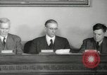 Image of House of Representatives Washington DC USA, 1938, second 41 stock footage video 65675064247