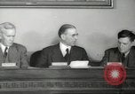 Image of House of Representatives Washington DC USA, 1938, second 42 stock footage video 65675064247