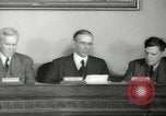Image of House of Representatives Washington DC USA, 1938, second 43 stock footage video 65675064247