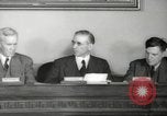 Image of House of Representatives Washington DC USA, 1938, second 44 stock footage video 65675064247
