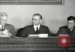 Image of House of Representatives Washington DC USA, 1938, second 46 stock footage video 65675064247
