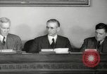 Image of House of Representatives Washington DC USA, 1938, second 47 stock footage video 65675064247