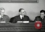 Image of House of Representatives Washington DC USA, 1938, second 48 stock footage video 65675064247