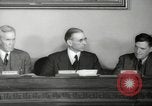 Image of House of Representatives Washington DC USA, 1938, second 49 stock footage video 65675064247