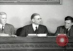 Image of House of Representatives Washington DC USA, 1938, second 50 stock footage video 65675064247