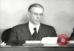 Image of House of Representatives Washington DC USA, 1938, second 51 stock footage video 65675064247