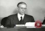 Image of House of Representatives Washington DC USA, 1938, second 52 stock footage video 65675064247