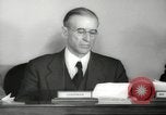 Image of House of Representatives Washington DC USA, 1938, second 53 stock footage video 65675064247