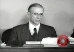 Image of House of Representatives Washington DC USA, 1938, second 54 stock footage video 65675064247