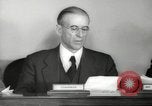 Image of House of Representatives Washington DC USA, 1938, second 55 stock footage video 65675064247
