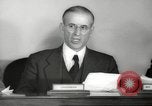 Image of House of Representatives Washington DC USA, 1938, second 56 stock footage video 65675064247