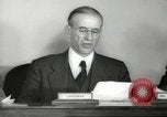 Image of House of Representatives Washington DC USA, 1938, second 57 stock footage video 65675064247