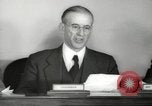 Image of House of Representatives Washington DC USA, 1938, second 58 stock footage video 65675064247
