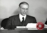 Image of House of Representatives Washington DC USA, 1938, second 60 stock footage video 65675064247