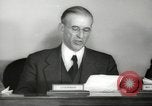 Image of House of Representatives Washington DC USA, 1938, second 61 stock footage video 65675064247