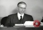 Image of House of Representatives Washington DC USA, 1938, second 62 stock footage video 65675064247