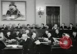 Image of Samuel B Pettingil Washington DC USA, 1938, second 1 stock footage video 65675064248