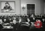 Image of Samuel B Pettingil Washington DC USA, 1938, second 3 stock footage video 65675064248