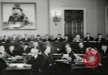 Image of Samuel B Pettingil Washington DC USA, 1938, second 4 stock footage video 65675064248