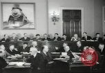 Image of Samuel B Pettingil Washington DC USA, 1938, second 5 stock footage video 65675064248