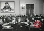 Image of Samuel B Pettingil Washington DC USA, 1938, second 6 stock footage video 65675064248