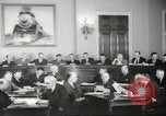 Image of Samuel B Pettingil Washington DC USA, 1938, second 8 stock footage video 65675064248