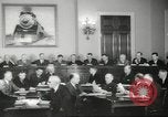 Image of Samuel B Pettingil Washington DC USA, 1938, second 9 stock footage video 65675064248