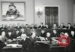 Image of Samuel B Pettingil Washington DC USA, 1938, second 11 stock footage video 65675064248