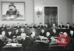Image of Samuel B Pettingil Washington DC USA, 1938, second 12 stock footage video 65675064248