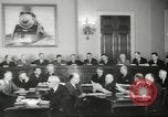 Image of Samuel B Pettingil Washington DC USA, 1938, second 13 stock footage video 65675064248