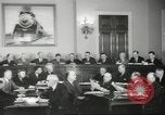 Image of Samuel B Pettingil Washington DC USA, 1938, second 15 stock footage video 65675064248