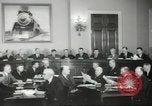 Image of Samuel B Pettingil Washington DC USA, 1938, second 16 stock footage video 65675064248