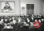Image of Samuel B Pettingil Washington DC USA, 1938, second 18 stock footage video 65675064248