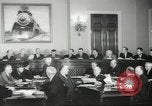 Image of Samuel B Pettingil Washington DC USA, 1938, second 19 stock footage video 65675064248