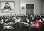 Image of Samuel B Pettingil Washington DC USA, 1938, second 20 stock footage video 65675064248