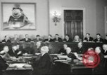 Image of Samuel B Pettingil Washington DC USA, 1938, second 21 stock footage video 65675064248