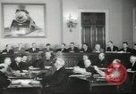 Image of Samuel B Pettingil Washington DC USA, 1938, second 23 stock footage video 65675064248