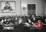Image of Samuel B Pettingil Washington DC USA, 1938, second 24 stock footage video 65675064248