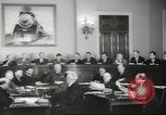 Image of Samuel B Pettingil Washington DC USA, 1938, second 26 stock footage video 65675064248