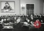 Image of Samuel B Pettingil Washington DC USA, 1938, second 27 stock footage video 65675064248